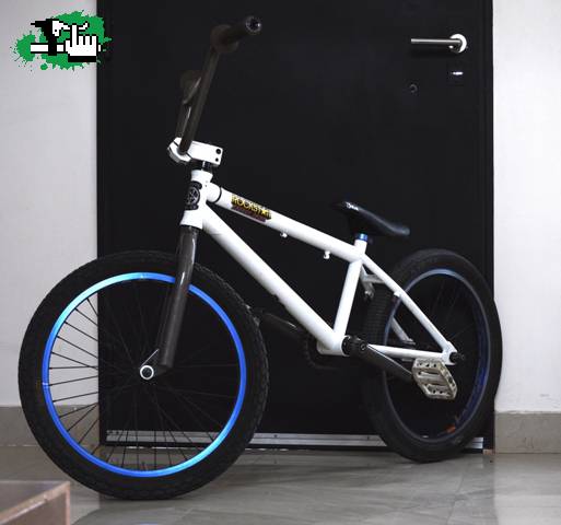 haro x3 bmx