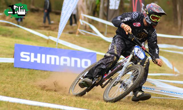 ROUND 4 OPEN SHIMANO 2011