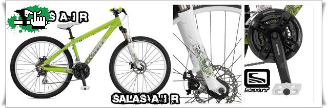 FREE RIDE EN SALAS AIR