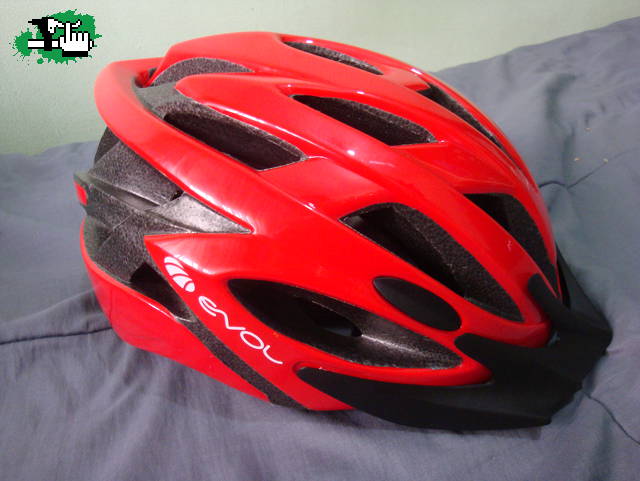 Casco Evol