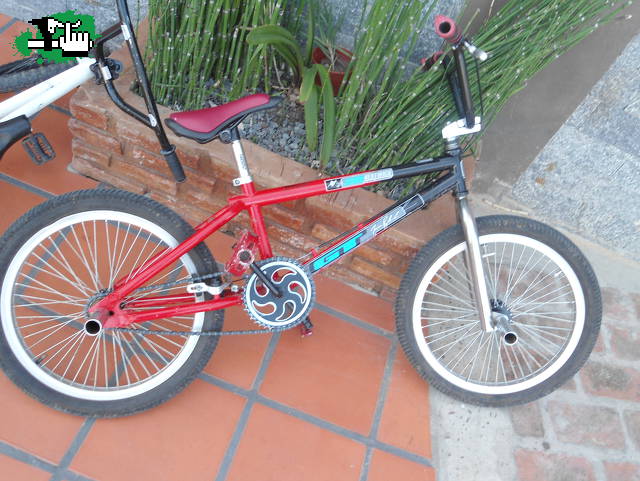 mi GT... opinen
