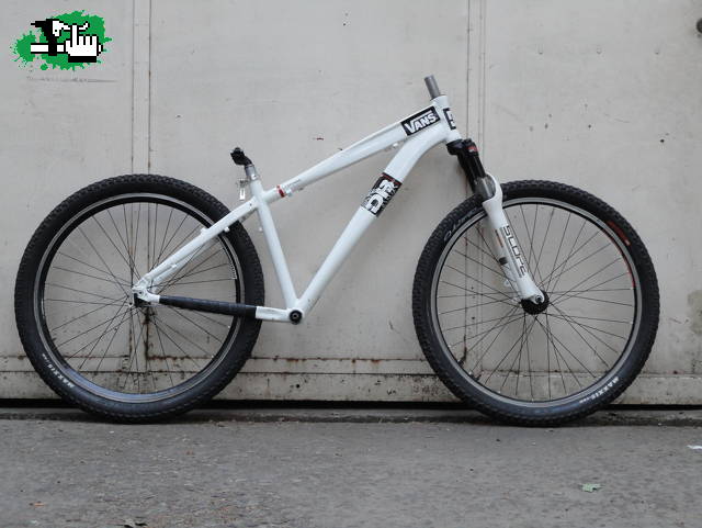 Maxxis Holy Roller 2.2 o 2.4