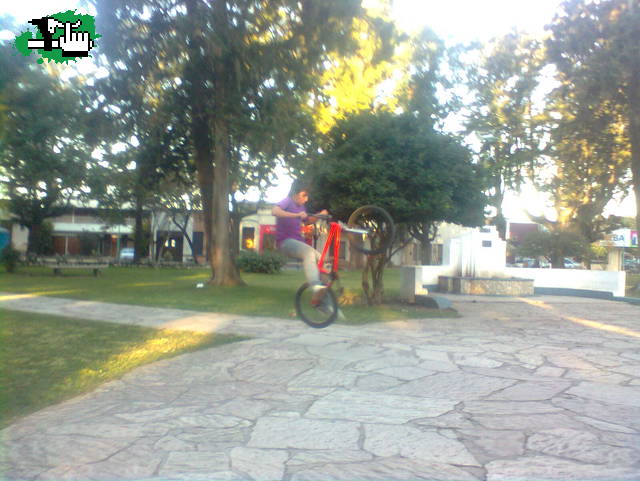 Plaza 