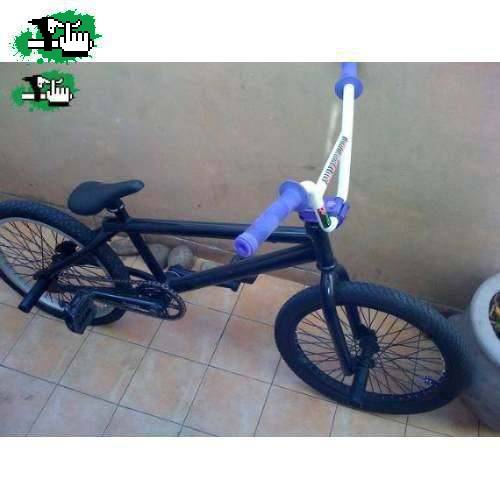 Vendo-Permuto Bmx - Eighties, Mammoth, Haro, Asfaltoo