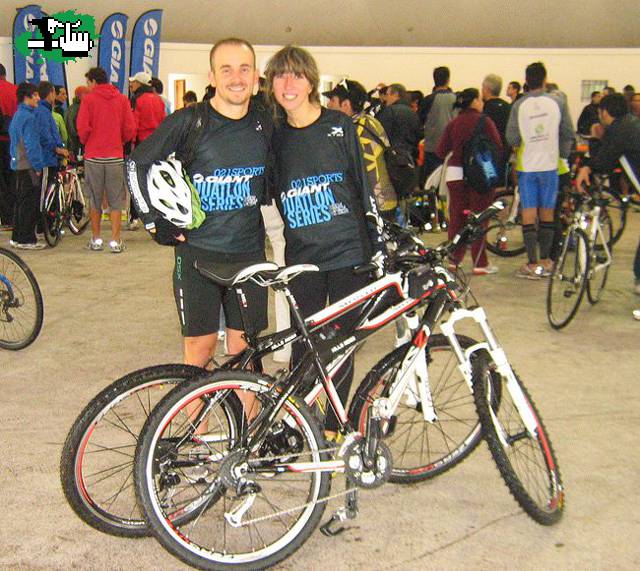 DUATLON GIANT