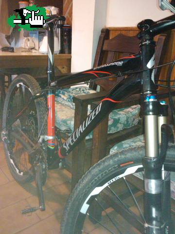MI BIKE