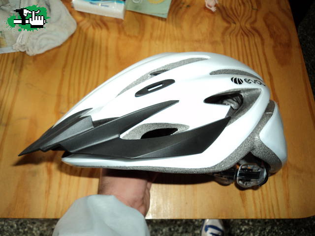 Casquete!!