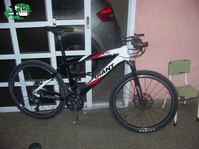 mi giant