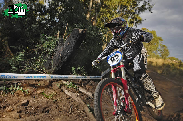 Open Shimano Tandil 