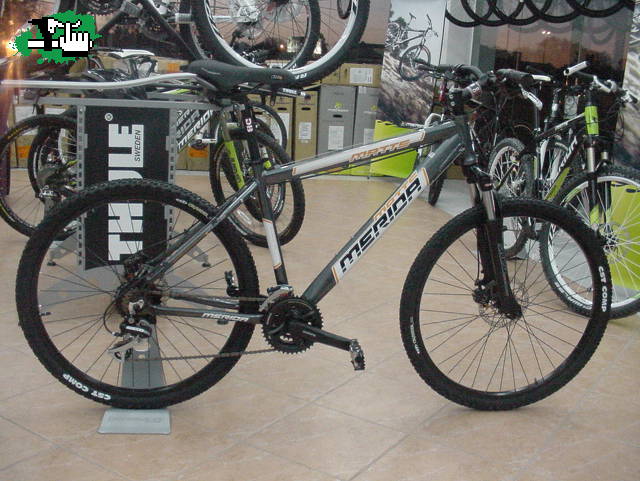 MeridaBikePilar