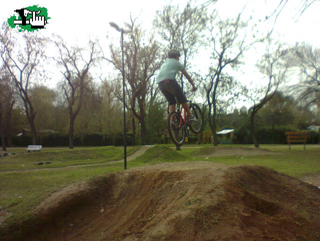 en el circuito de funes