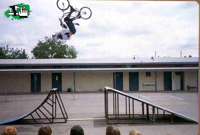 primer TRIPLE FLIP