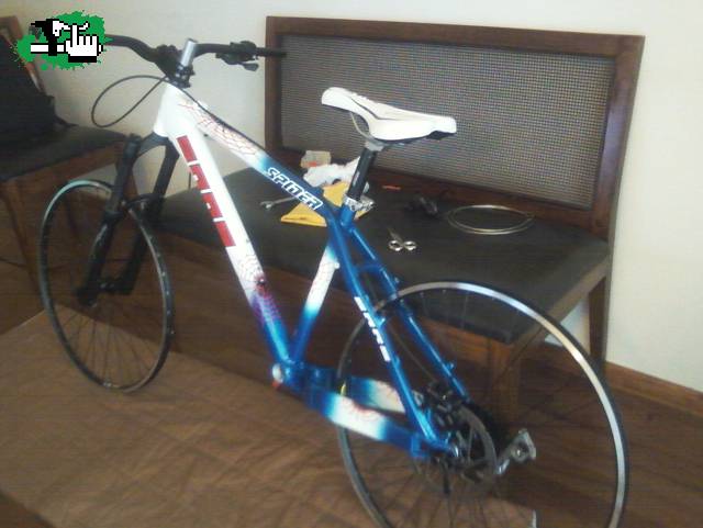 terminando¡¡