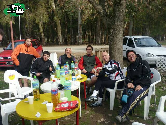 Misterios en el caden!!!