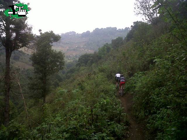 salida del dia sabado 7 horas perobien pedaleadas
