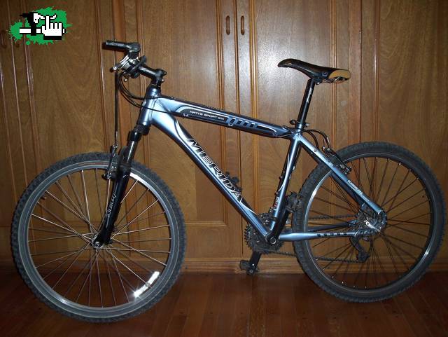 Merida Matts Sport 300