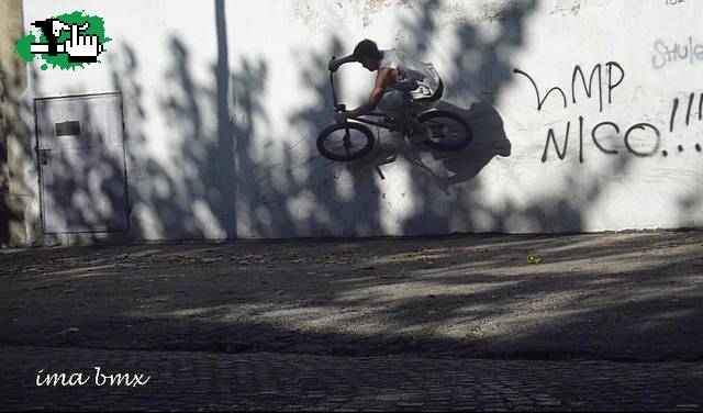 wallride
