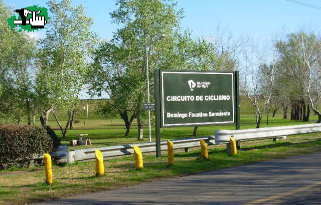 Adios Circuito de Tigre