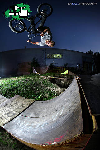 Zack Gerber