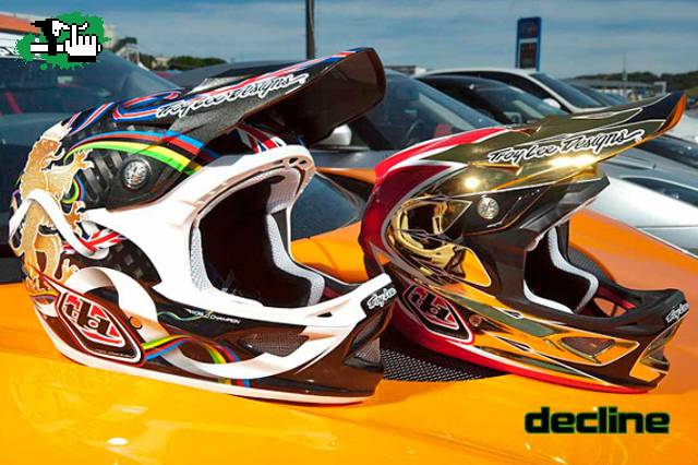 TROY LEE 2012
