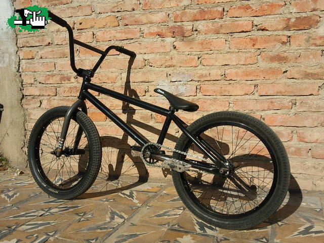Bike check actual