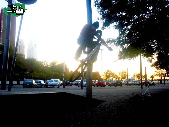 VIDEO MTB & BMX Street Rosario...
