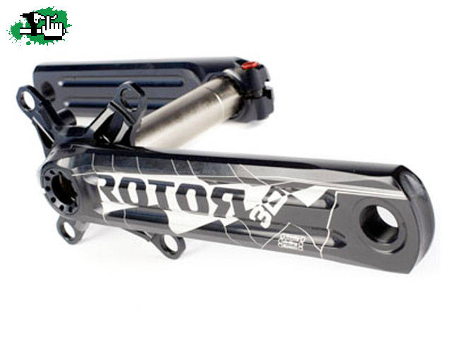 Rotor 3D