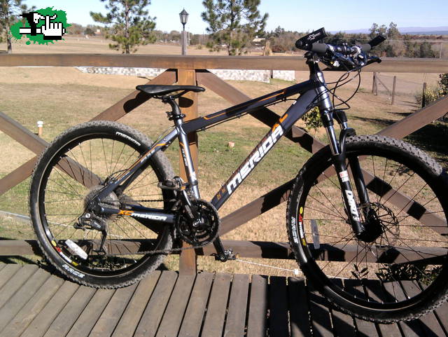 mi bike