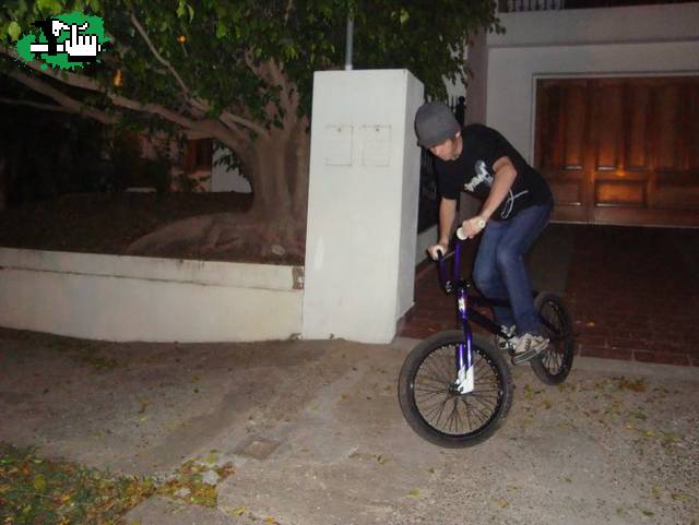 bmx