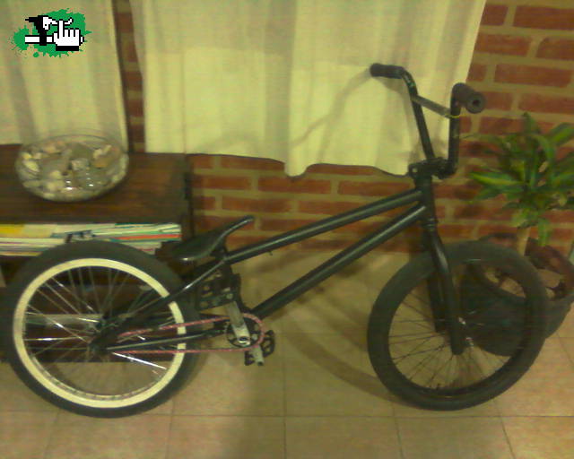 Bike check