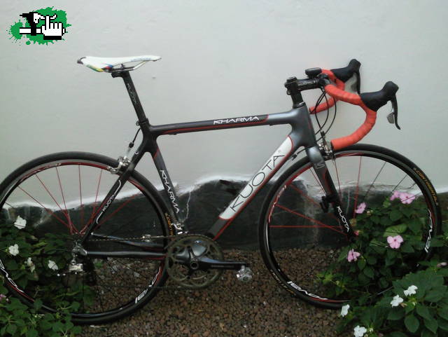 Bienvenida KUOTA!!!!
