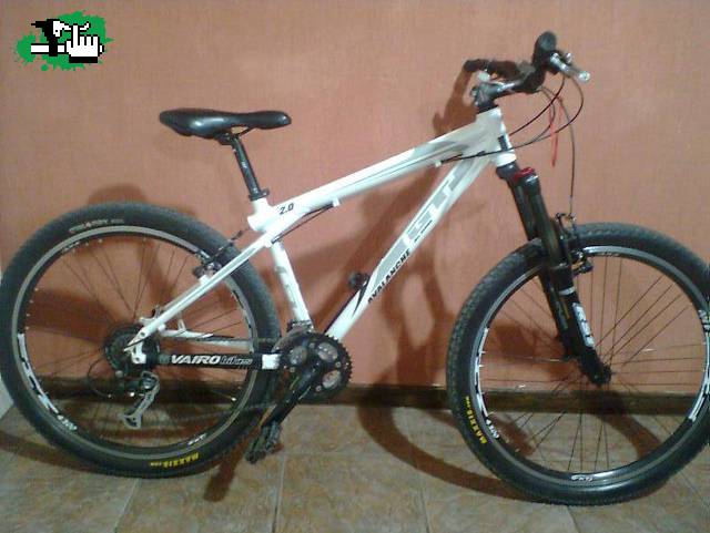 GT avalanche 2.0