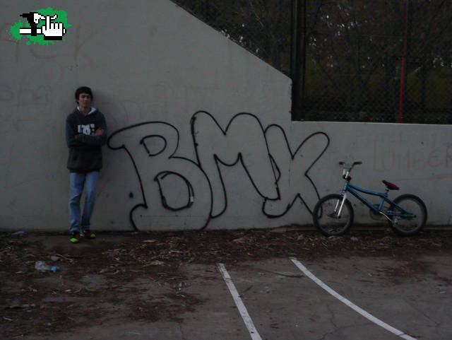 bmx