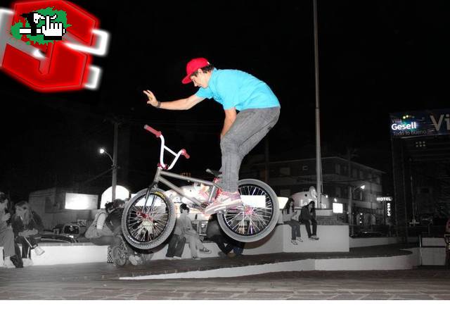 Barspin HORRIBLE