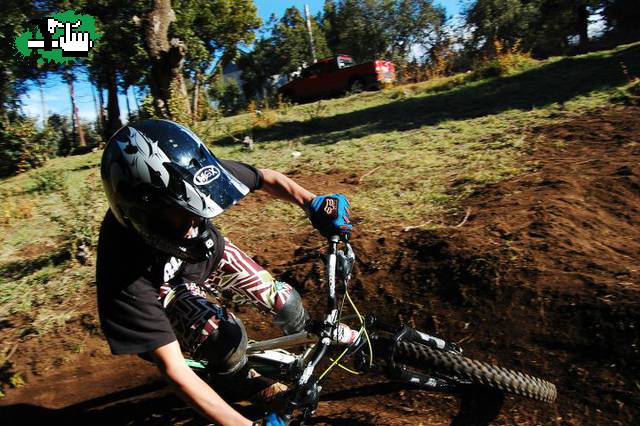 TARDE MEMORABLE EN EL SIC PARK!!