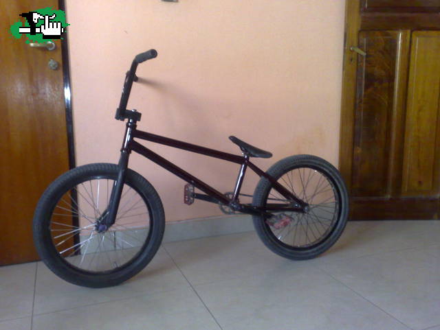 MI BIKE ACTUAL