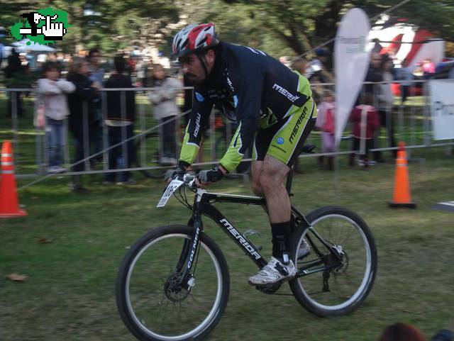 Mi 1º carrerita