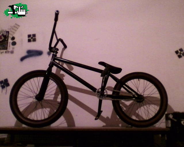 BikeCheck !!