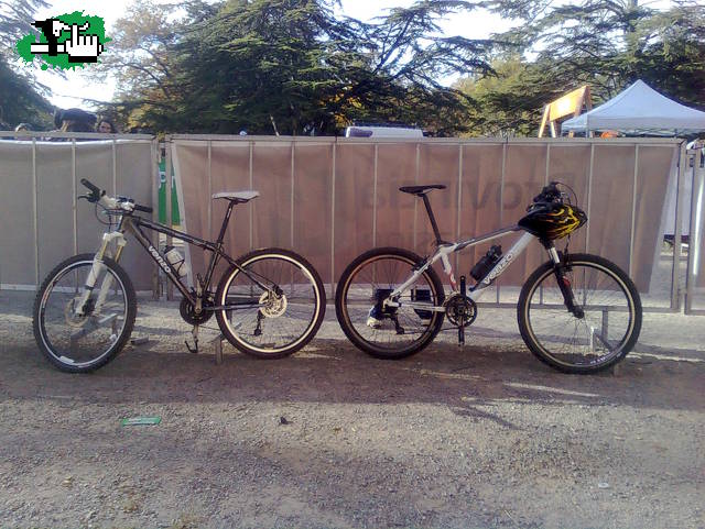 venzo team en pereyra 5-6-11