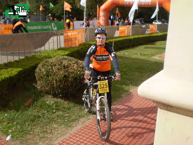 debut en las pistas