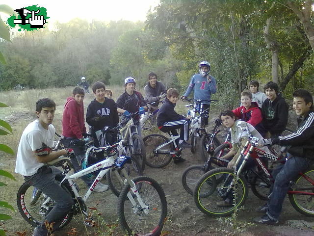 Mini DH La Residencia Mina Clavero