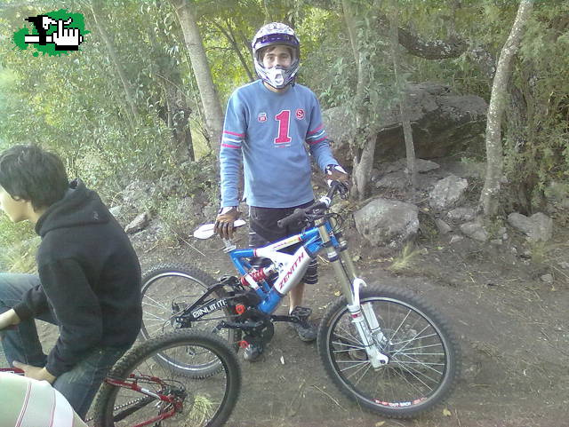 Mini DH La Residencia Mina Clavero