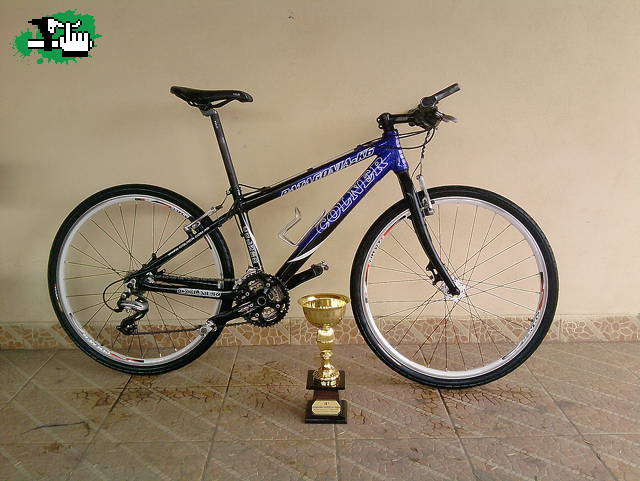 Rural Bike 1º fecha campeonato de Rojas