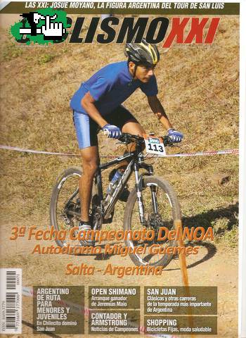 REGIOANL DEL NOA