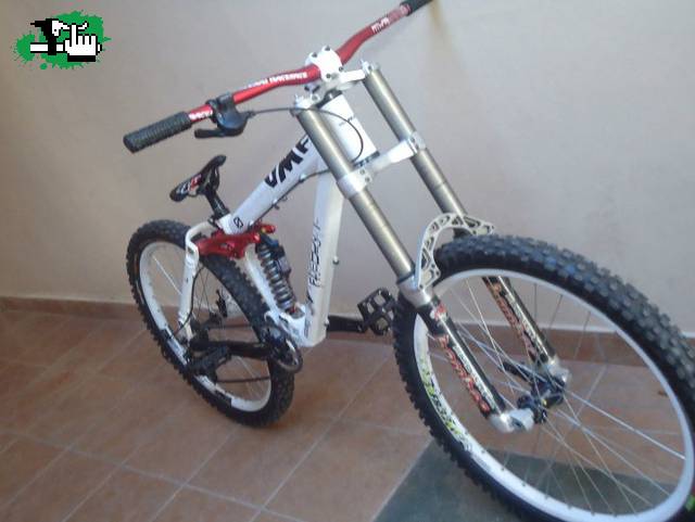 Nuevo Manubrio.Race Face Atlas =)!