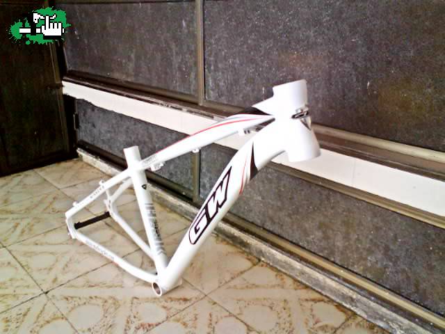 GW shimano