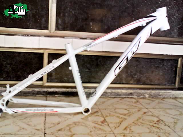GW shimano