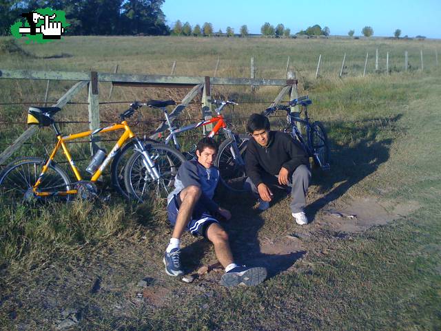 Campos De Giles