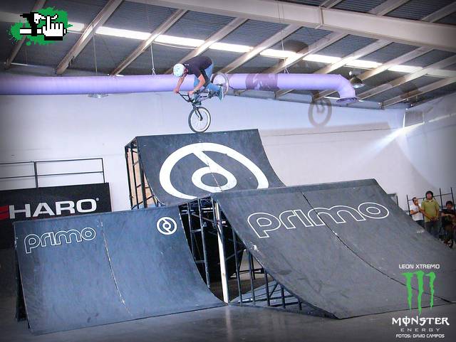 Leon Xtremo