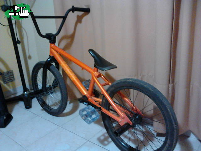 mi bike  8-6-11